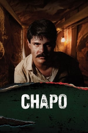 El Chapo portada