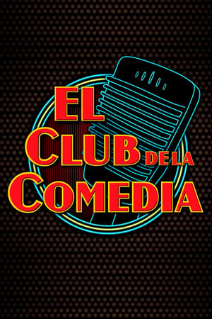 El Club de la Comedia portada