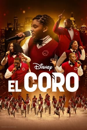 El coro portada