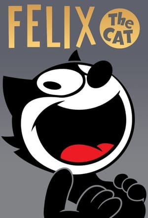 El gato Félix portada