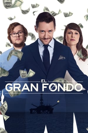 El gran fondo portada