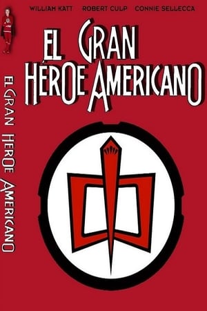 El gran héroe americano portada