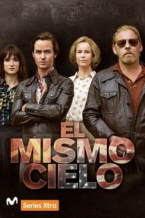 El mismo cielo: Agente Romeo infiltrado portada