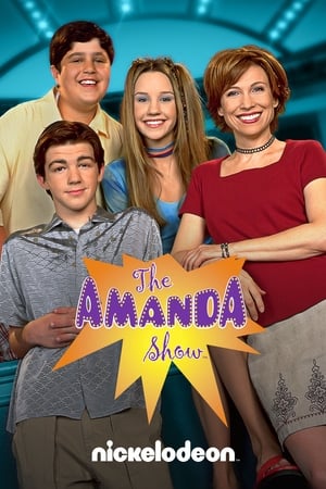 El programa de Amanda portada