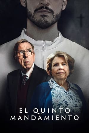 El Quinto Mandamiento portada