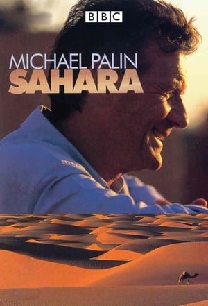 El Sáhara con Michael Palin portada