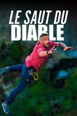 El salto del diablo portada