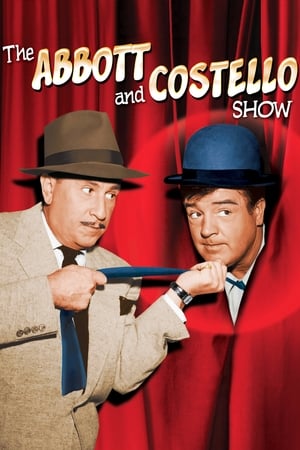 El Show de Abbott y Costello portada