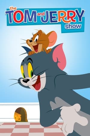 El show de Tom y Jerry en la programación de Boing