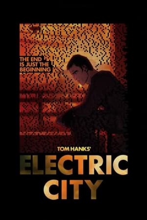 Electric City portada