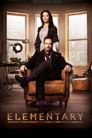 Elementary portada