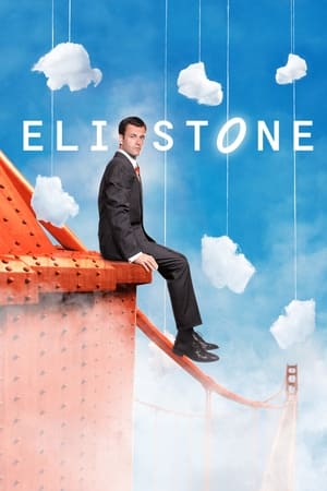 Eli Stone portada