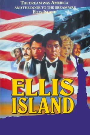 Ellis Island portada