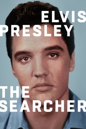 Elvis Presley: Buscador incansable portada