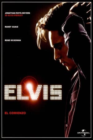 Elvis portada