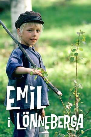 Emil i Lönneberga portada