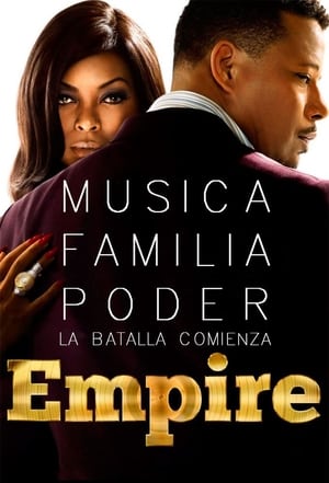 Empire portada