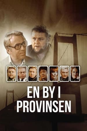 En by i provinsen portada