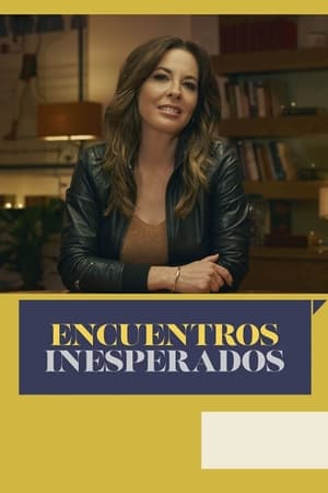 Encuentros inesperados portada