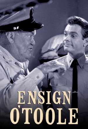 Ensign O'Toole portada