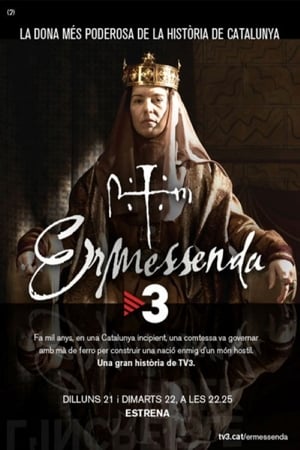 Ermessenda portada