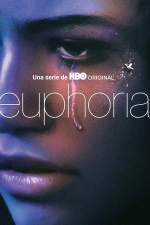 Euphoria portada