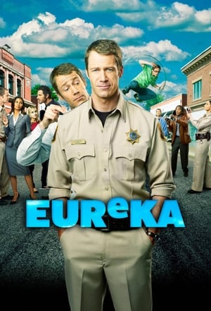 Eureka portada