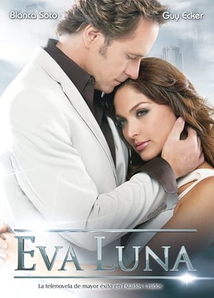 Eva Luna portada