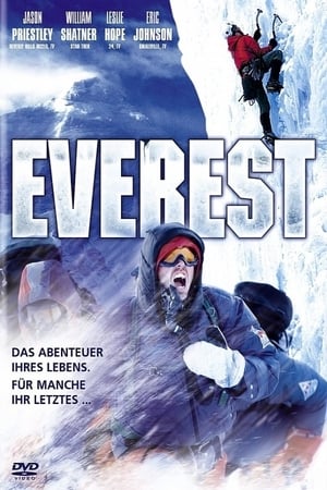 Everest portada