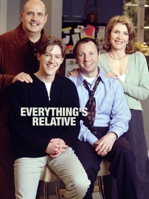 Everything's Relative portada