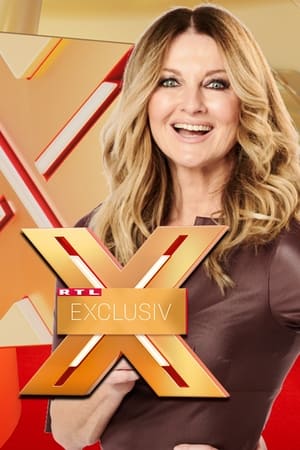 Exclusiv - Das Star-Magazin portada