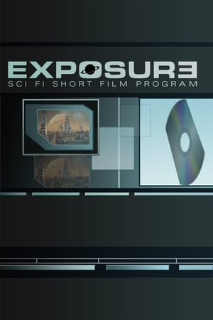 Exposure portada