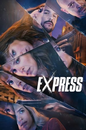 Express portada