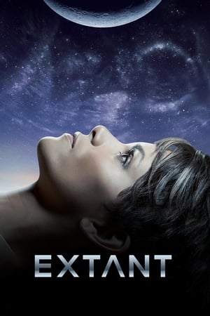 Extant portada