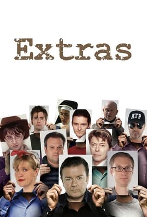 Extras portada