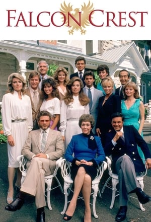 Falcon Crest portada