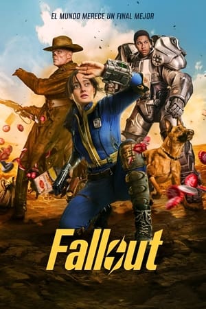 Fallout portada