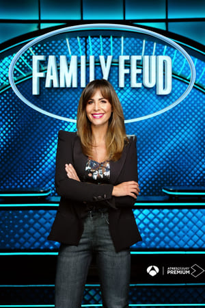 Family Feud: La batalla de los famosos portada