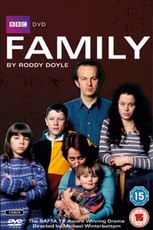 Family portada