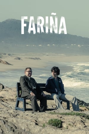 Fariña portada