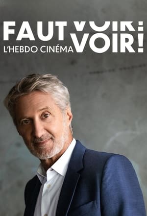 Faut Voir - L'hebdo cinéma portada