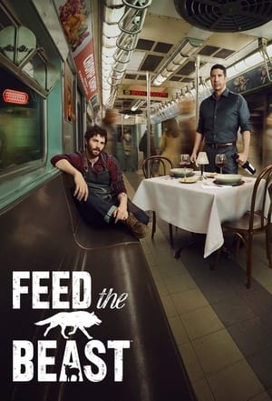 Feed the Beast portada