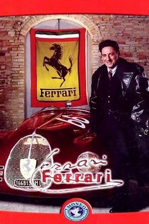 Ferrari portada