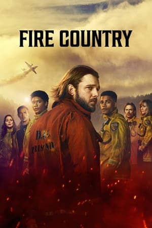 Fire Country portada