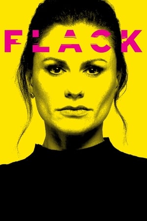 Flack portada