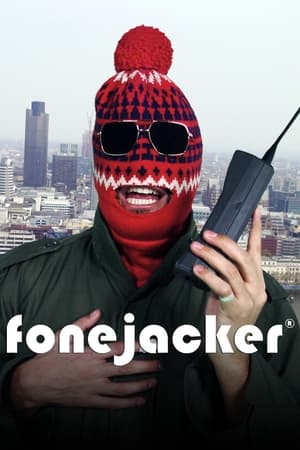 Fonejacker portada