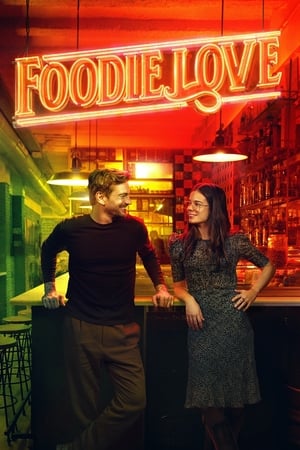 Foodie Love portada