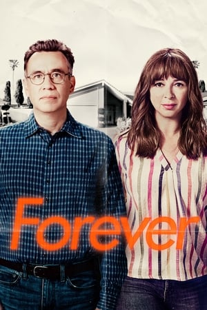 Forever portada