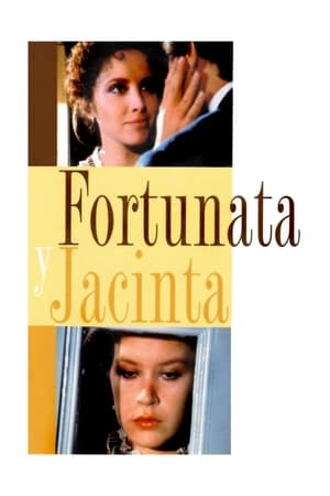 Fortunata y Jacinta portada