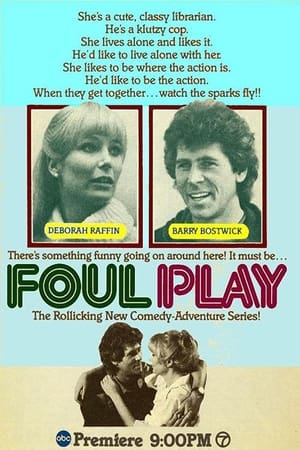 Foul Play portada